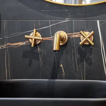 Le Bel Auguste - Quartier Antiquaires Apartamento *