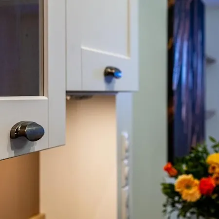 Le Bel Auguste - Quartier Antiquaires Apartamento