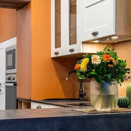 Apartamento Le Bel Auguste - Quartier Antiquaires Dijon
